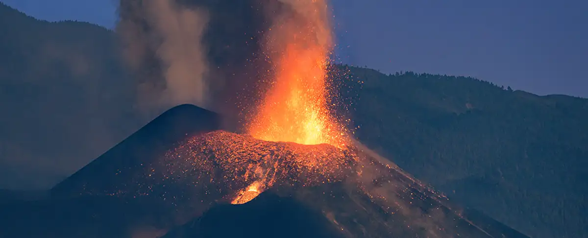 El Volcan Del Fin Del Mundo El Ciomadul Aun Puede Sorprenderte!