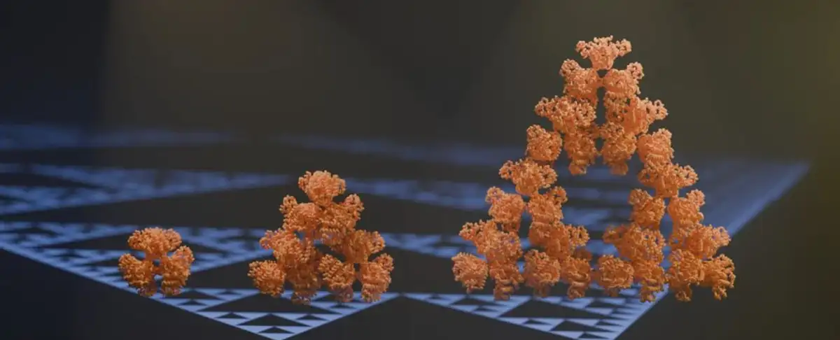 Descubren Asombrosa Enzima Que Rompe Todas Las Reglas De La Simetria Molecular!