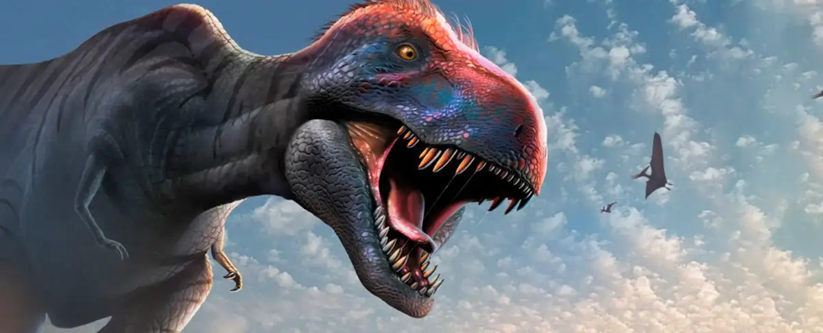 Alerta! Revelan La Verdad Sobre La Inteligencia Del T Rex