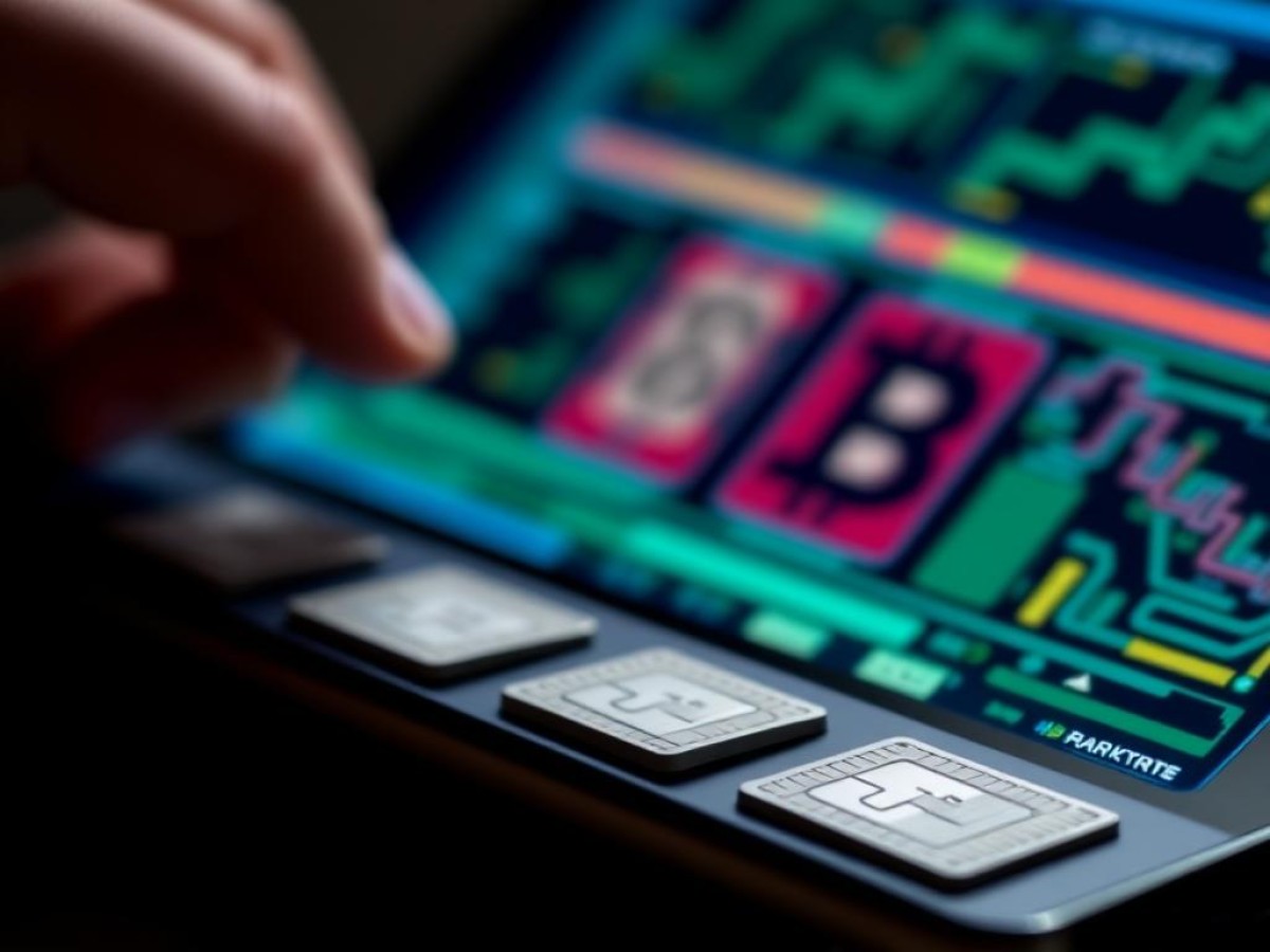 Dos adolescentes robaron 24 millones en criptomonedas. Su víctima los rastreó y tuvieron que devolver todo