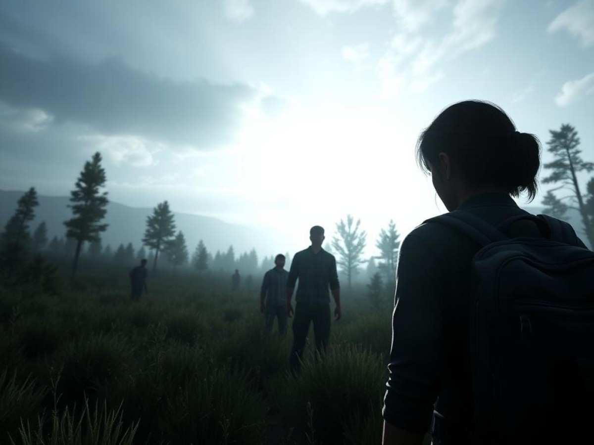 "Me ha arruinado la semana, el mes y el año": los fans de 'The Last of Us' están desolados, pero el capítulo 2 es "uno de los mejores de la historia"