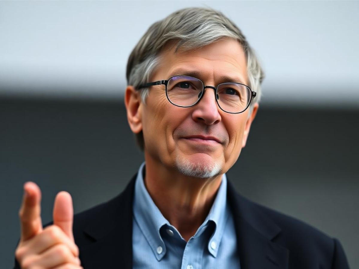 Bill Gates y Steve Jobs compartían una habilidad muy tóxica. El propio Bill Gates lo cuenta