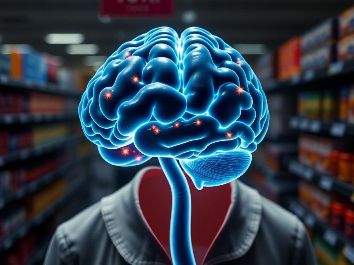 Los científicos pueden saber a qué partido votas analizando tu cerebro mientras haces la compra