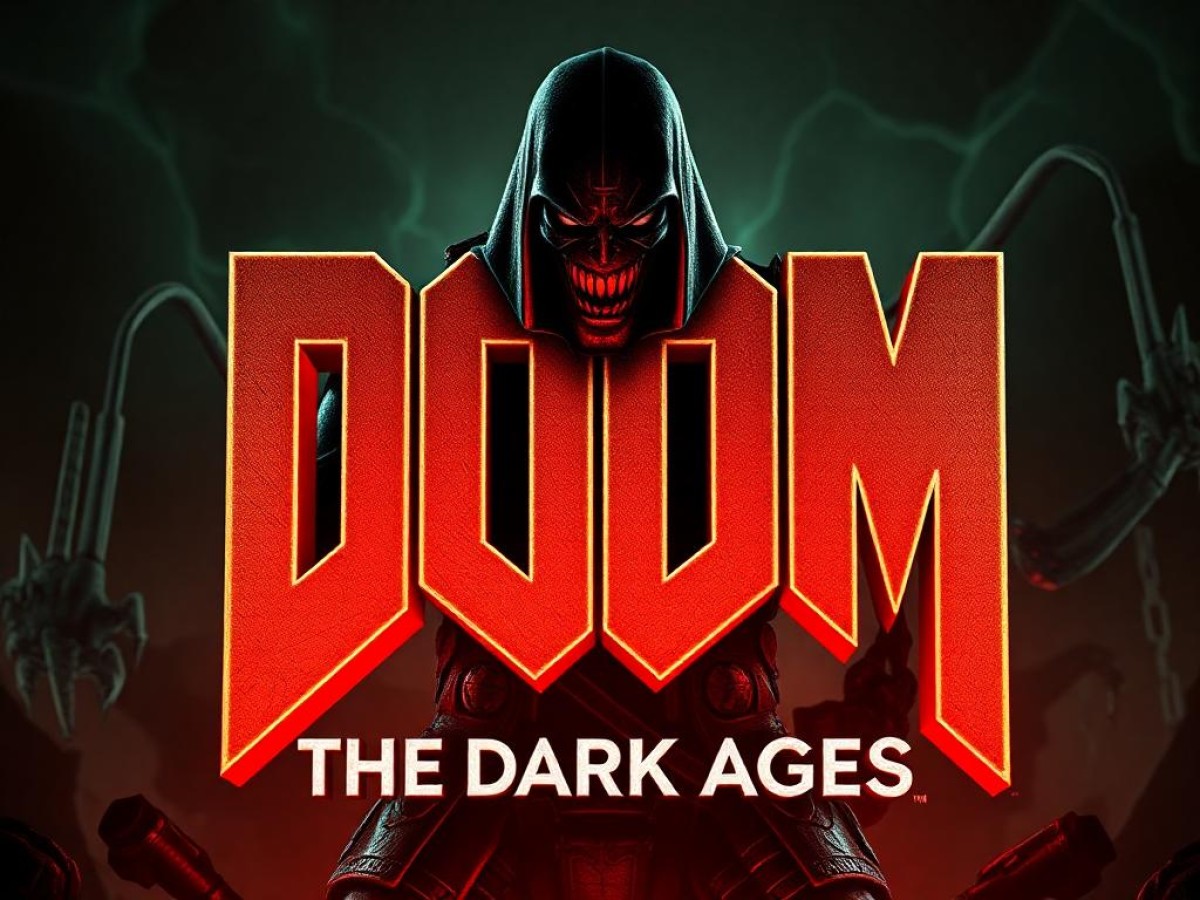 "Es el mejor juego que hemos hecho nunca". Doom: The Dark Ages será bastante más largo que DOOM (2016) y Eternal