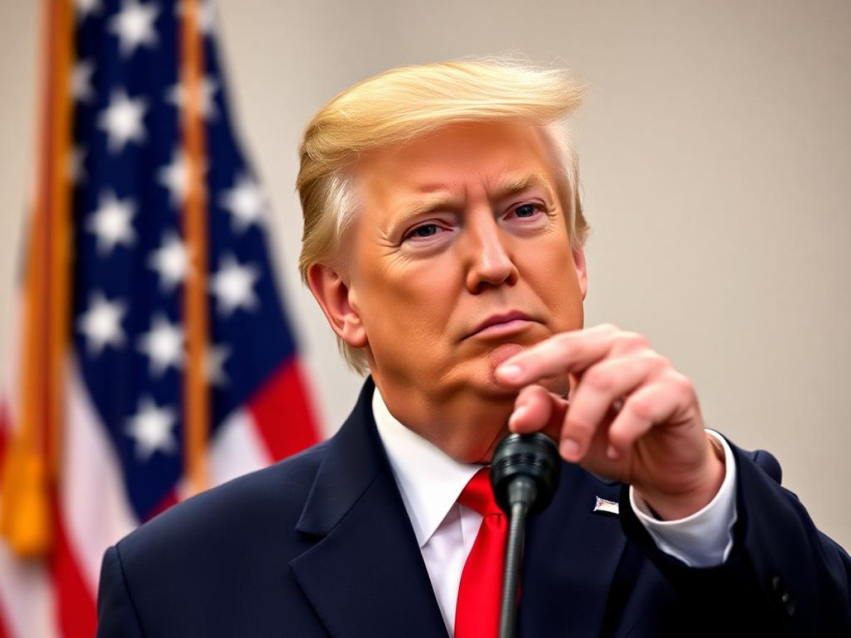 Estados Unidos aprieta a TikTok, pero no ahoga. En plena crisis de aranceles, Trump extiende el plazo antes de la prohibición