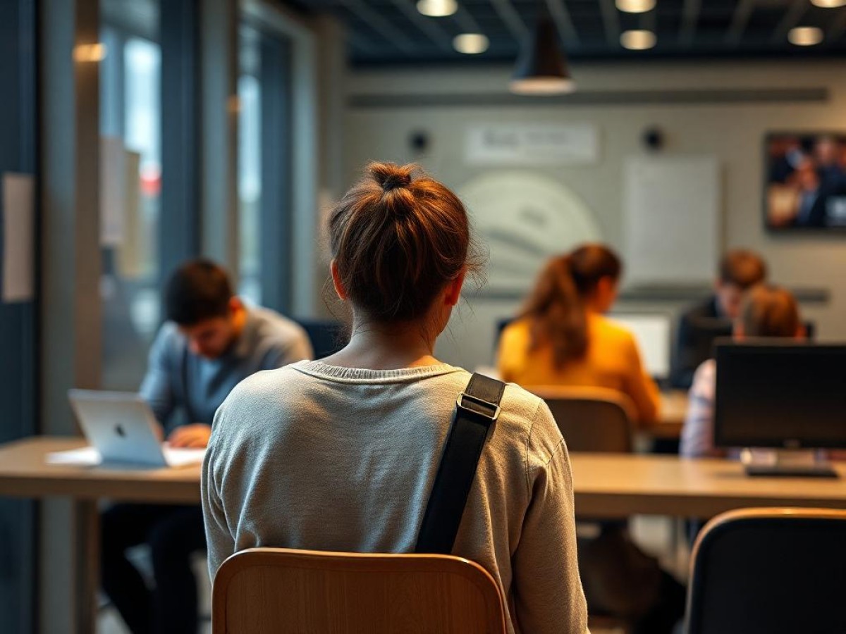 Dejar el trabajo para descansar mucho tiempo y cuidar la salud mental: la generación Z y los millennials lo hacen y supone un problema