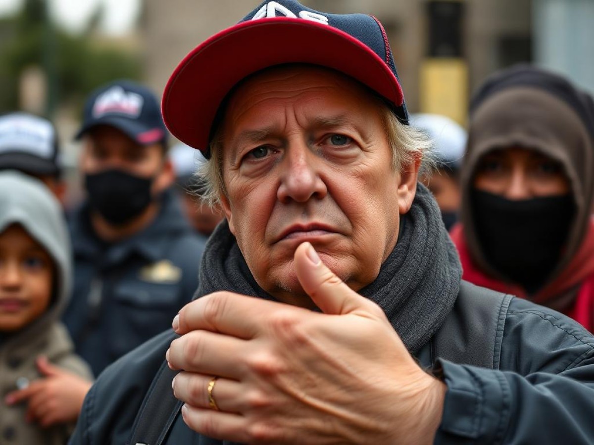 ImmigrationOS, la última idea de la Administración Trump para deportar inmigrantes: "Una vulneración de los derechos humanos"