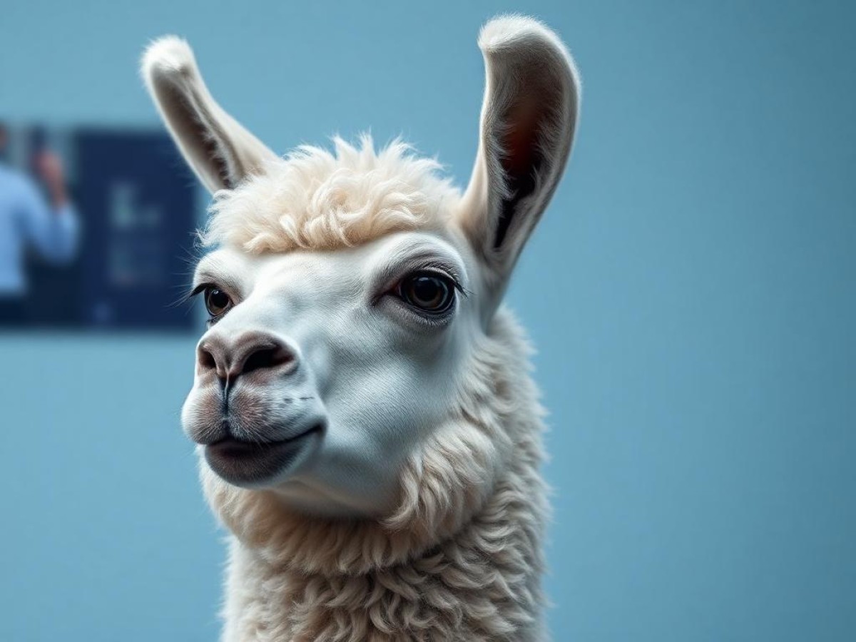 Meta lanza Llama 4, su impresionante nueva generación de IA open source que entiende lo que ve como nunca. Puedes probarlos ya