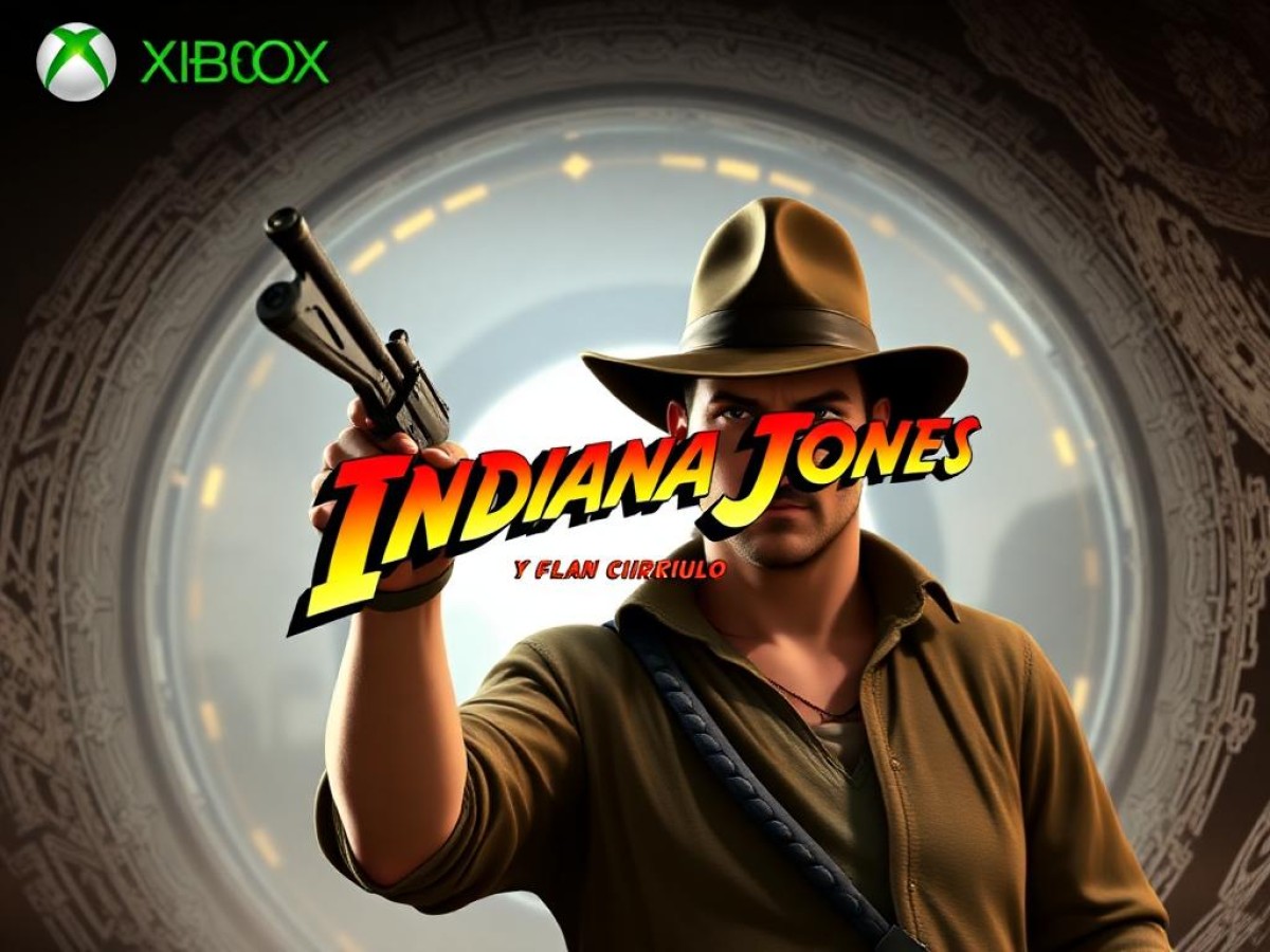 Microsoft lo ha logrado, Indiana Jones y el Gran Círculo en PS5 está vendiendo mejor que en Steam y Xbox Series X|S durante su lanzamiento