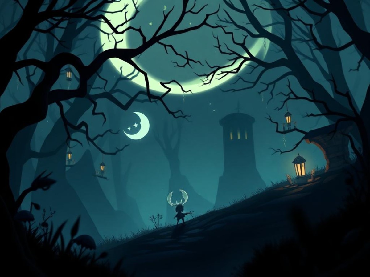 Silksong tiene pinta de ser increíble, pero Hollow Knight sigue siendo un impresionante indie que no me canso de recomendar