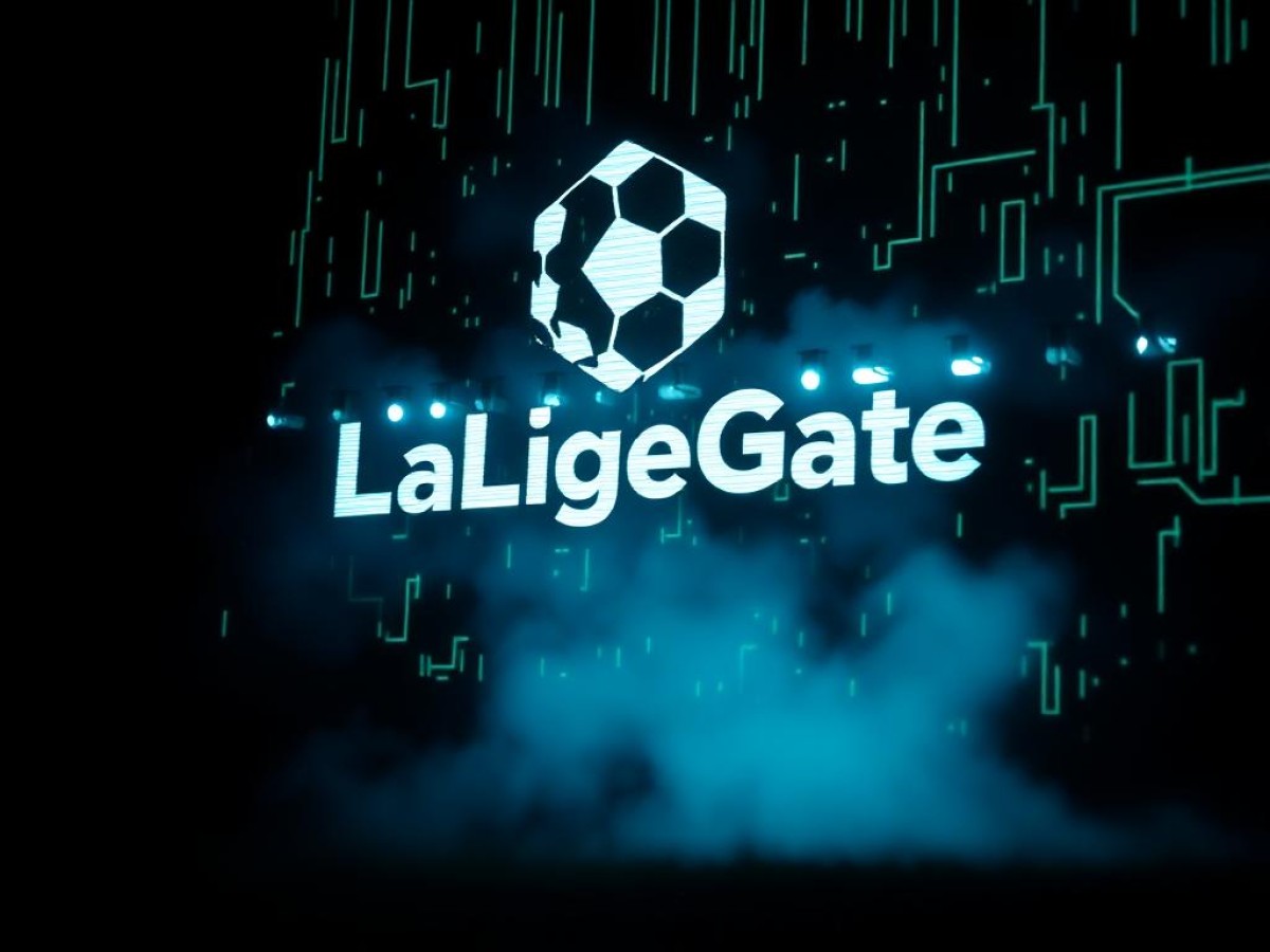 Los usuarios afectados por los bloqueos de IP de LaLiga ya hacen públicas sus pérdidas bajo el término 'LaLigaGate'