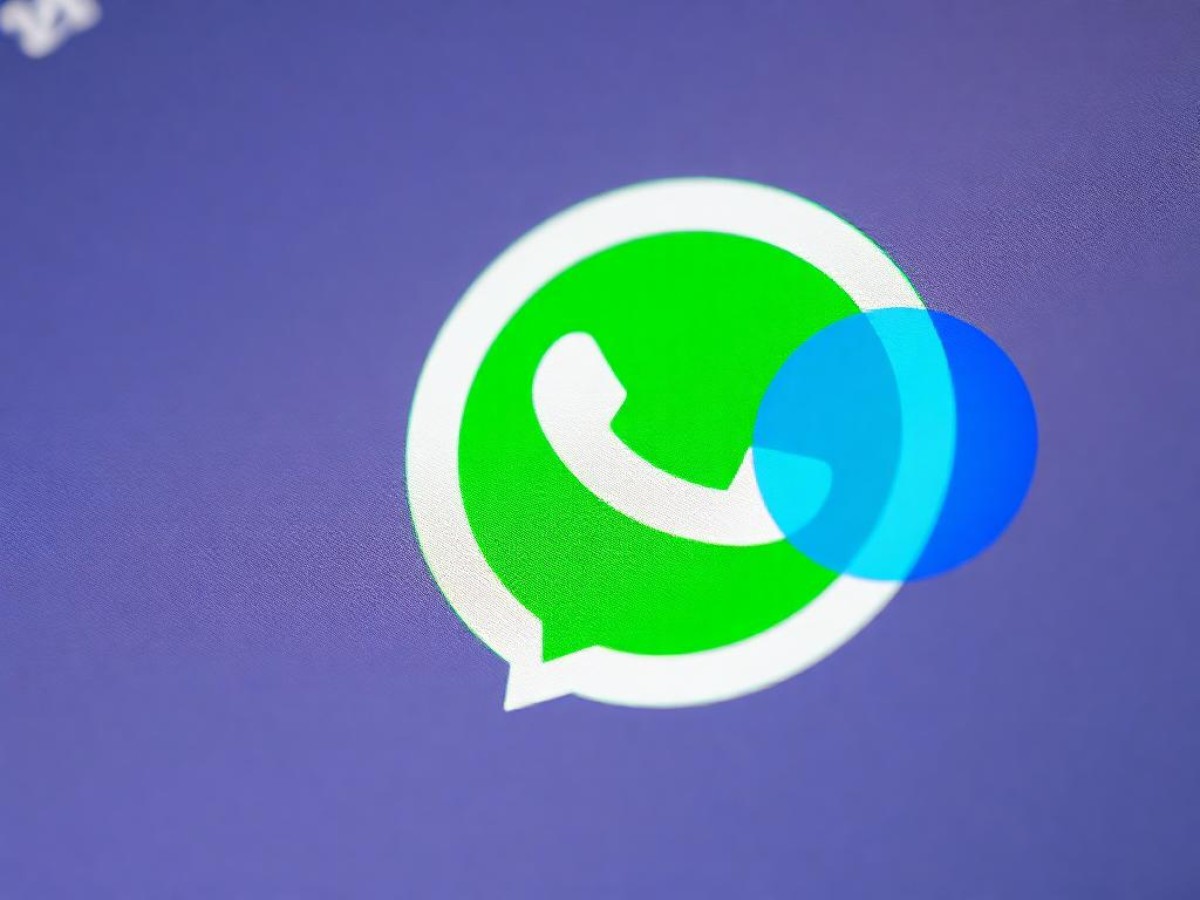 WhatsApp ha eliminado el círculo azul del que todo el mundo lleva días quejándose