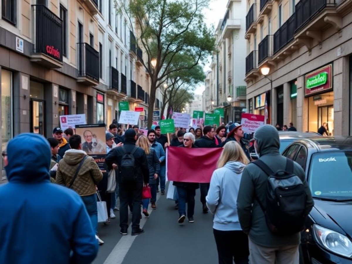Gastaron 1.000 euros en un hotel por Booking y se quedaron en la calle. Un año después, sigue pasando en el mismo alojamiento