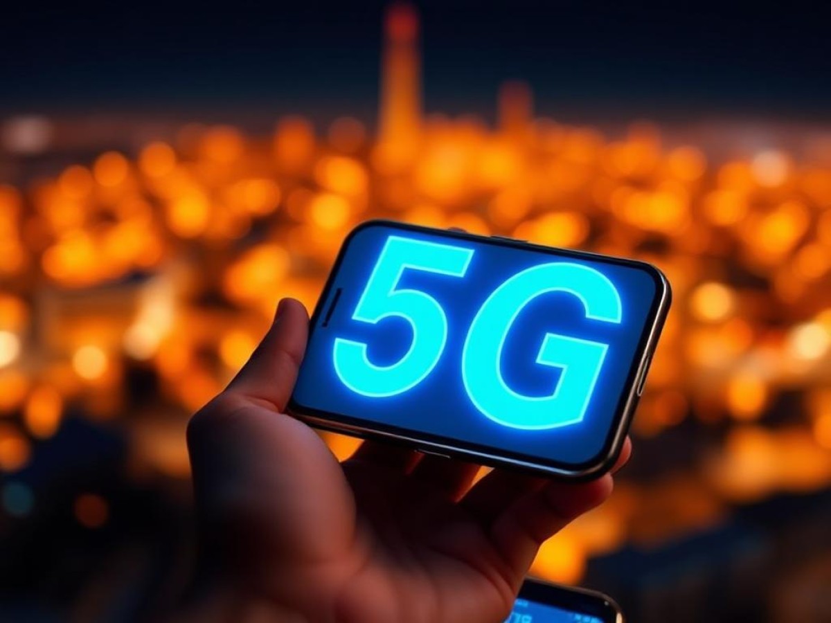 Qué es el 5G SA y cómo activarlo en tu móvil si eres cliente de Orange