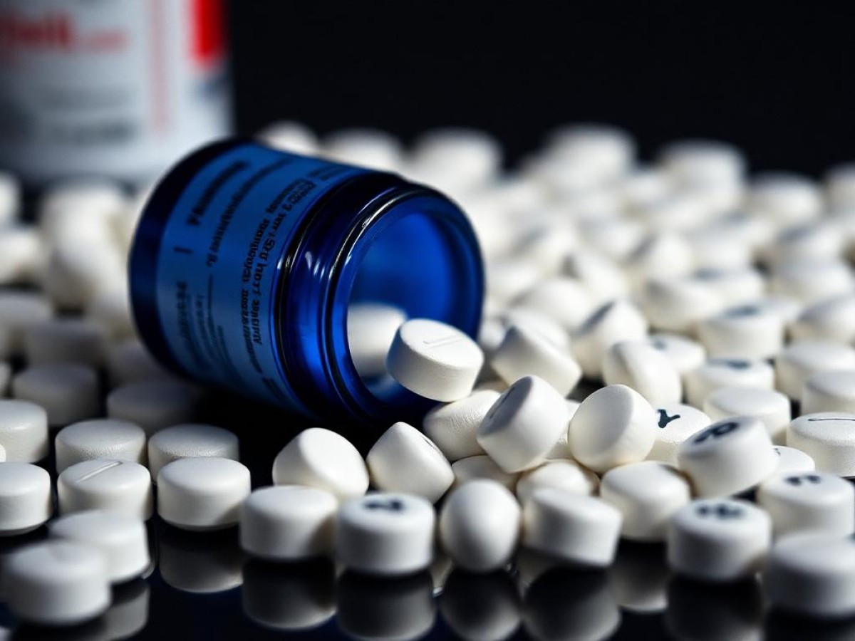 Siete personas murieron por tomar una famosa marca de paracetamol y se desató el pánico. Nunca dieron con el culpable