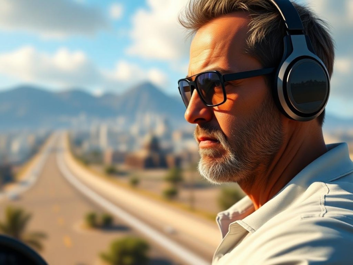 Es un juego explosivo, está a cargo del creador de GTA y lo mejor es que será "infinito". El futuro de MindsEye, al detalle