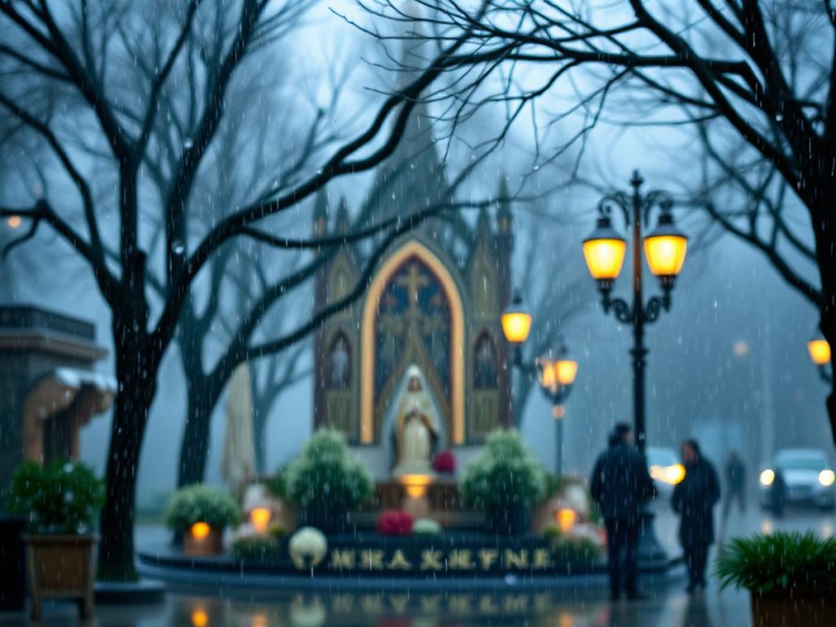 ¿Qué tiempo hará en Semana Santa? Esta es la previsión de jueves a domingo