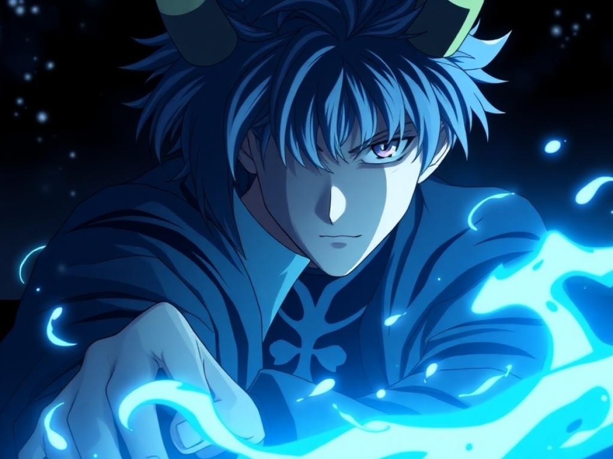 Hoy en Netflix: La última temporada de uno de los mejores animes de la última década