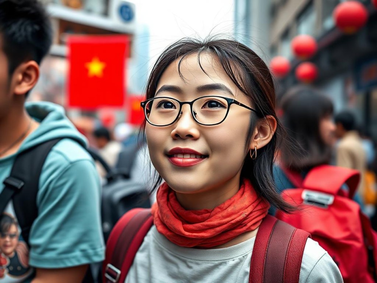 La generación Z china está harta del desempleo y se ha rebelado contra el sistema: presumen de dormir mucho y perder el tiempo