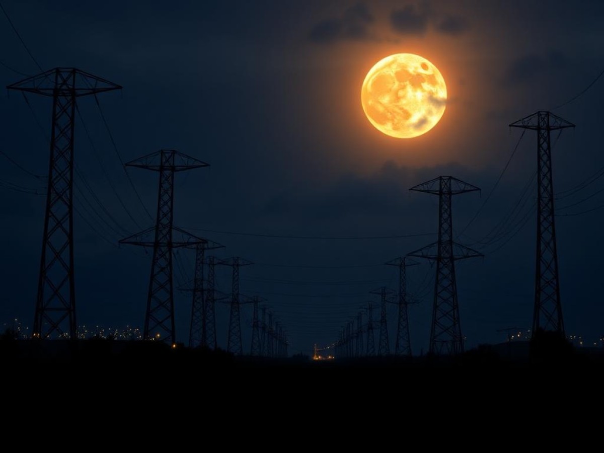 Hace 3 años una serie nos enseñó cómo sería la vida sin electricidad: ahora 'Apagón' se siente más cerca de la realidad