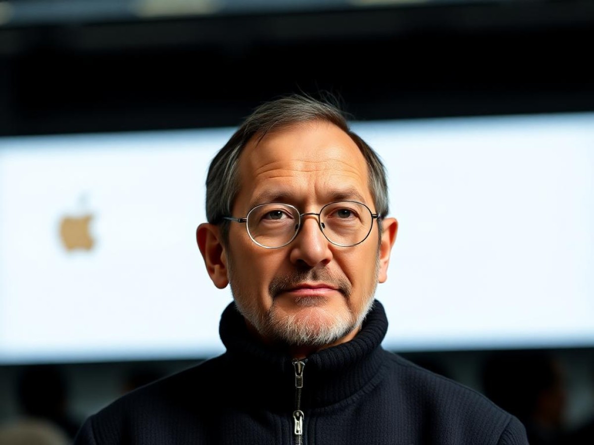 Los ingenieros trabajaban tanto en China en la era de Steve Jobs que había "viudas de Apple". Tuvieron que tomar medidas tajantes