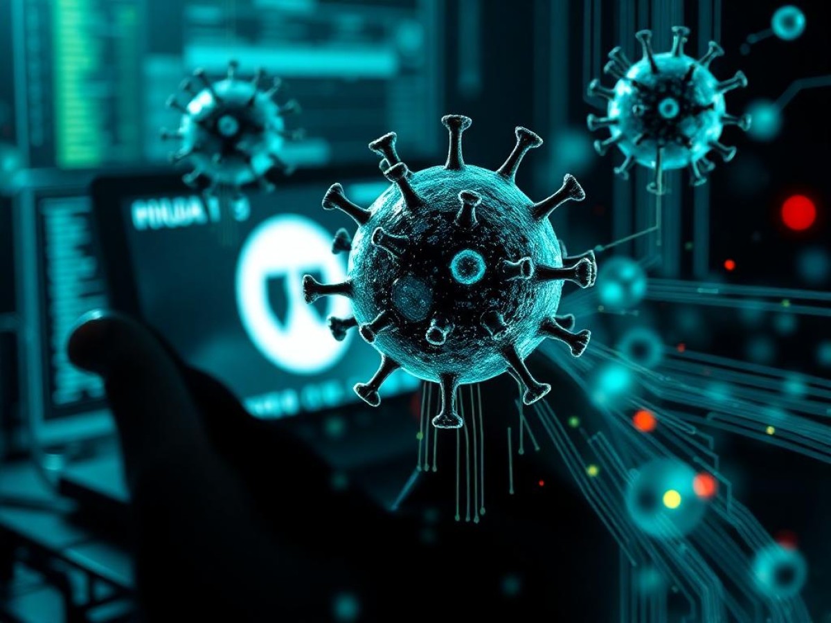 Los virus creados con inteligencia artificial ya están aquí: esta es la única forma de evitarlos