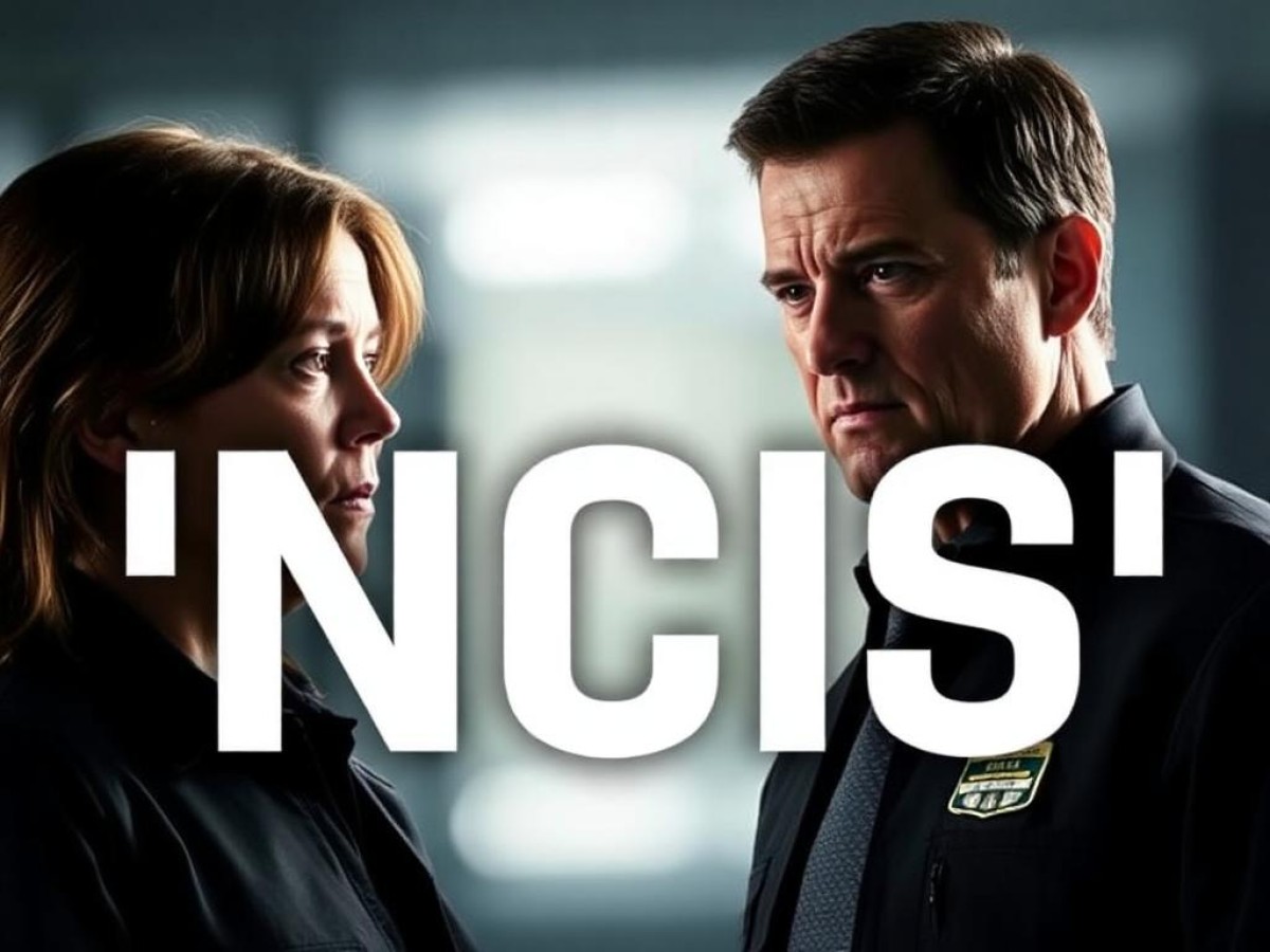'NCIS' mata a un personaje de la serie en el final de la temporada 22 y sugiere una conexión con el misterio más grande de la temporada