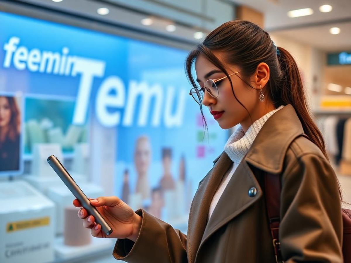 Temu y Shein han recortado enormemente su publicidad en EEUU por los aranceles. Así que están inundando España y otros países