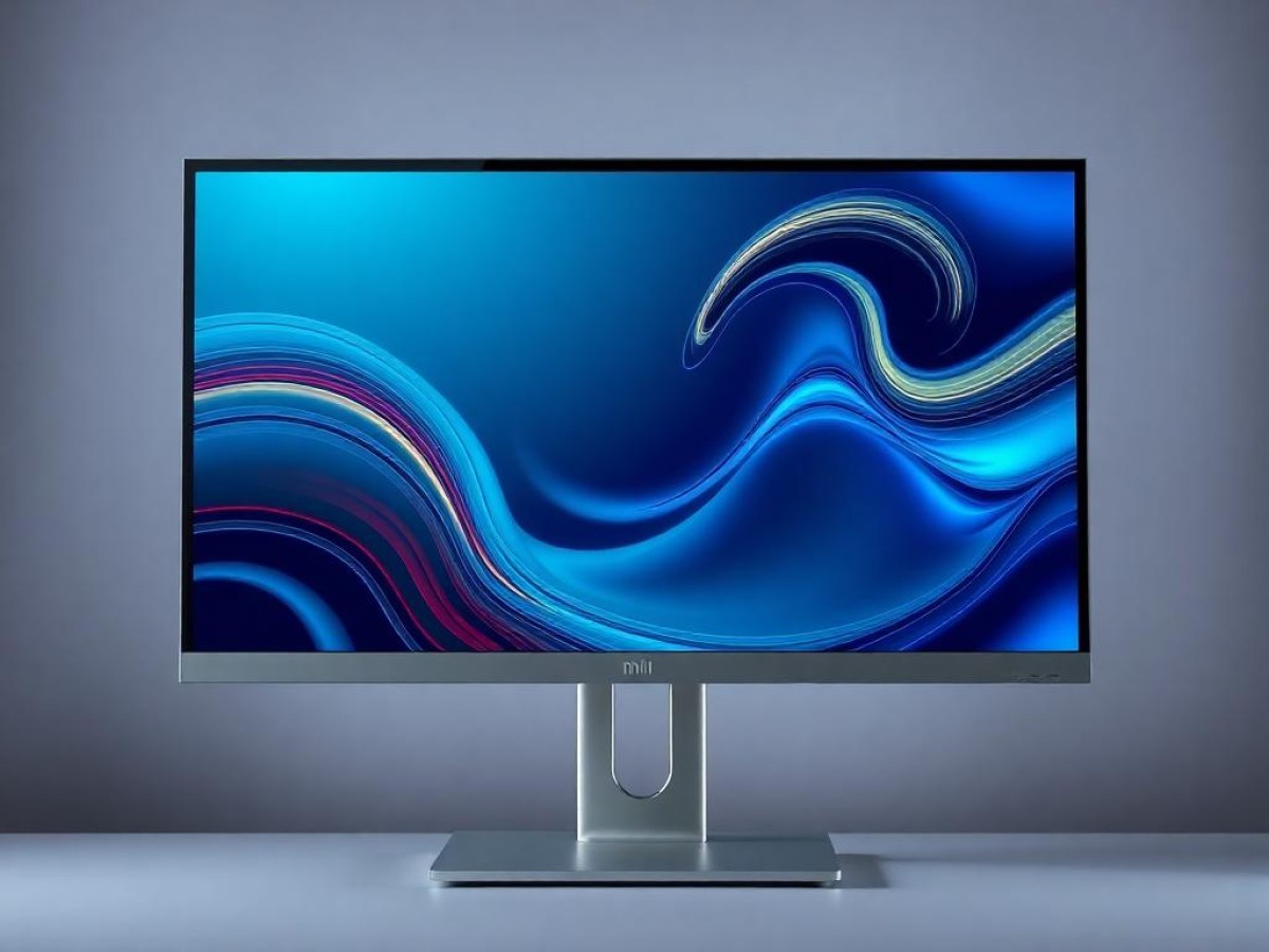 El nuevo bombazo de Xiaomi es un monitor perfecto para trabajar y jugar: casi un regalo