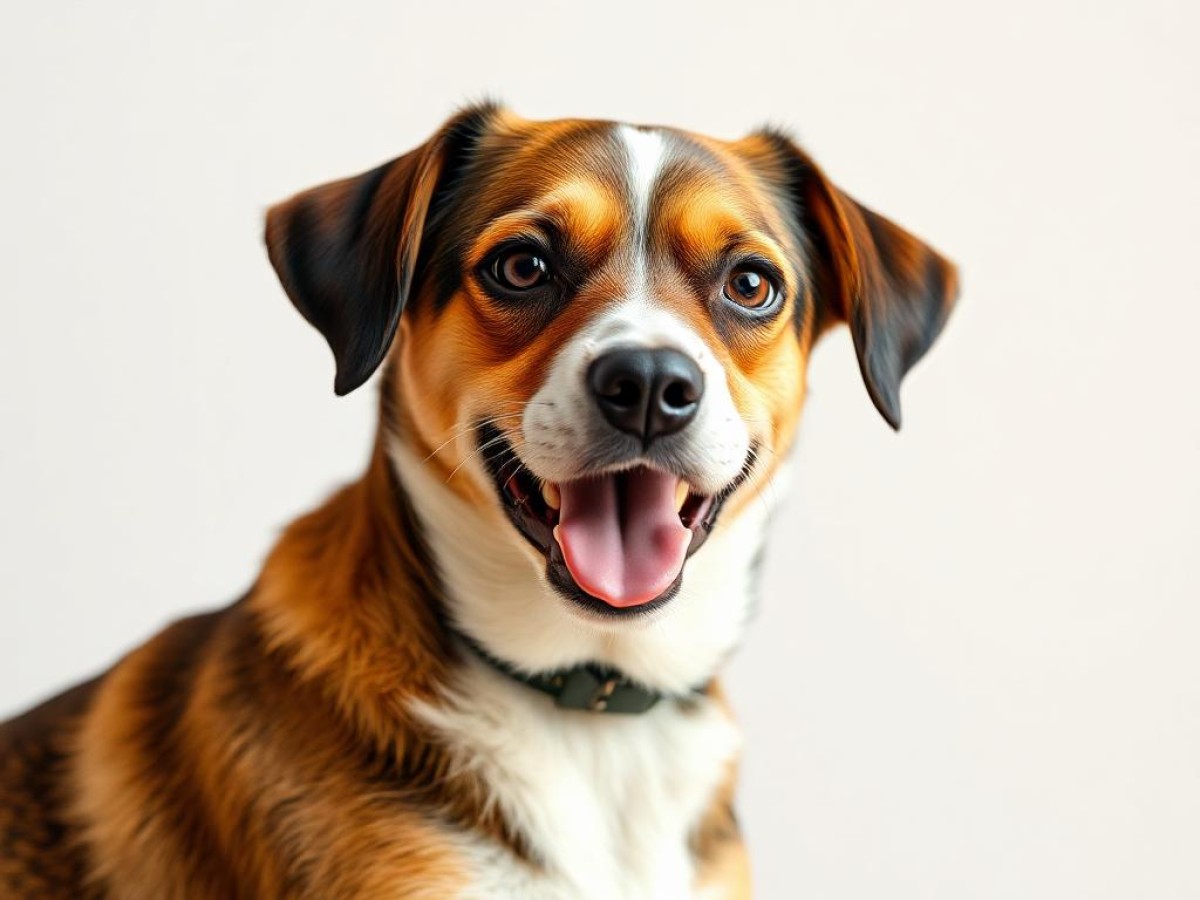 Dos de cada diez perros y gatos sufren problemas gastrointestinales en España