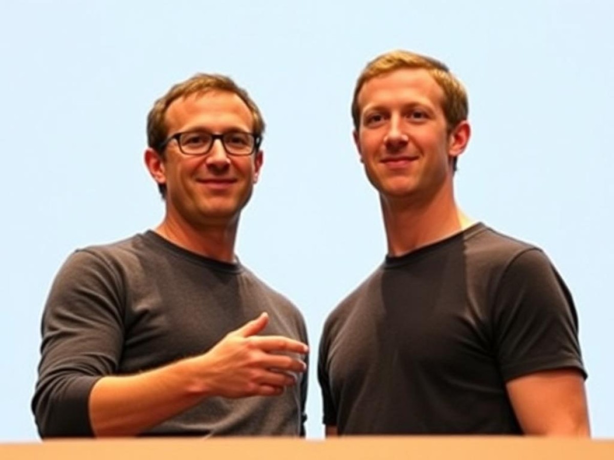 Hasta un 30% del código de Microsoft ya lo escribe una IA. Para Zuckerberg es poca cosa: cree que en 18 meses la IA programará casi todo