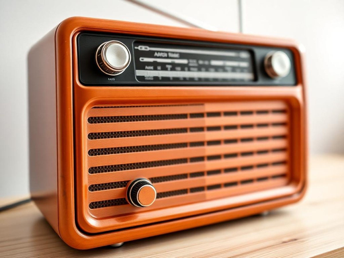 Sin WhatsApp ni Internet, la radio salvó el apagón. Si buscas una, lo mejor es esperar: los precios se han disparado en Internet