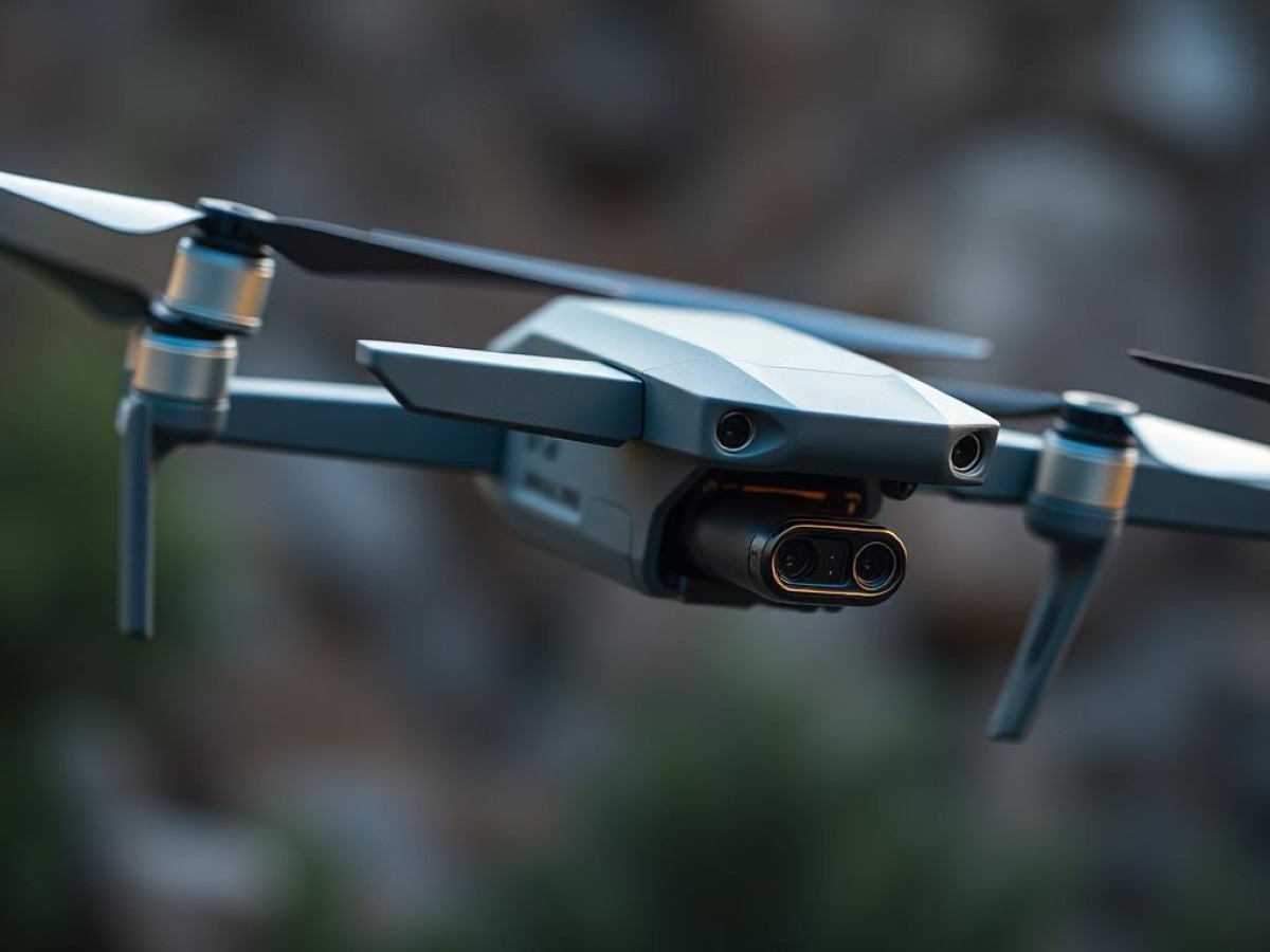 El nuevo DJI Mavic 4 Pro es un sueño cumplido para los creadores de contenido más exigentes
