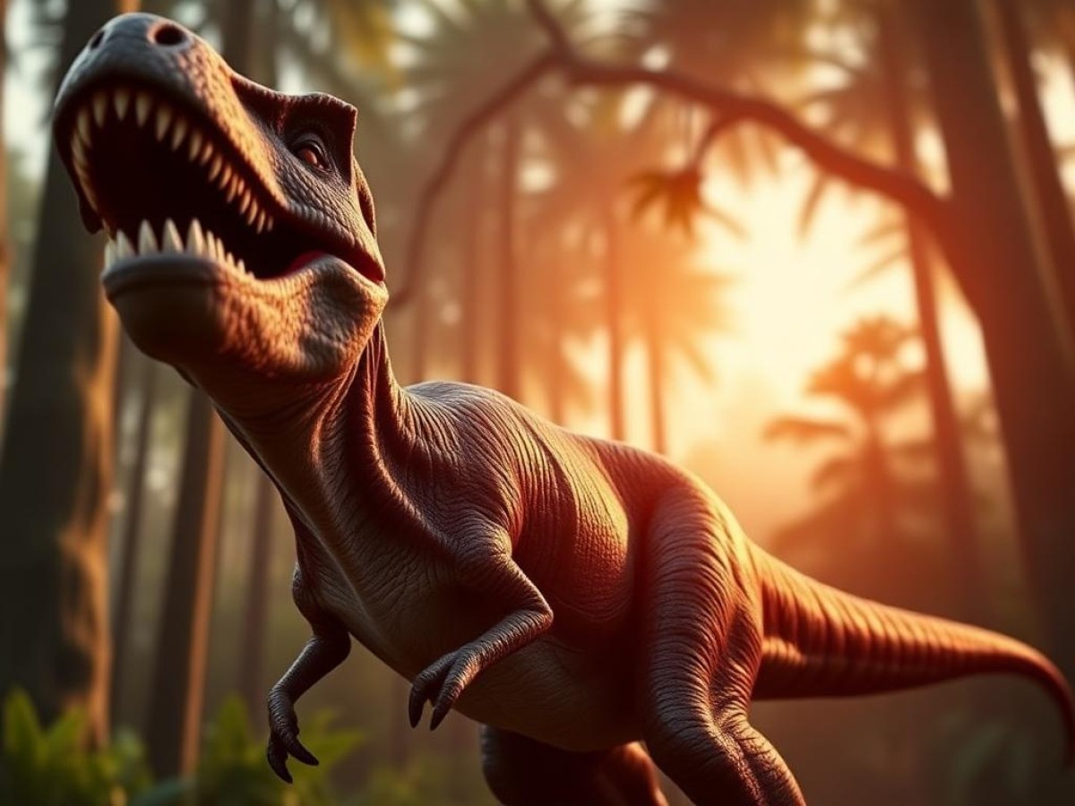 No me importa cuántos dinosaurios presente Jurassic World: Rebirth, mi favorito va a ser el de siempre y el nuevo tráiler de la película me lo confirma