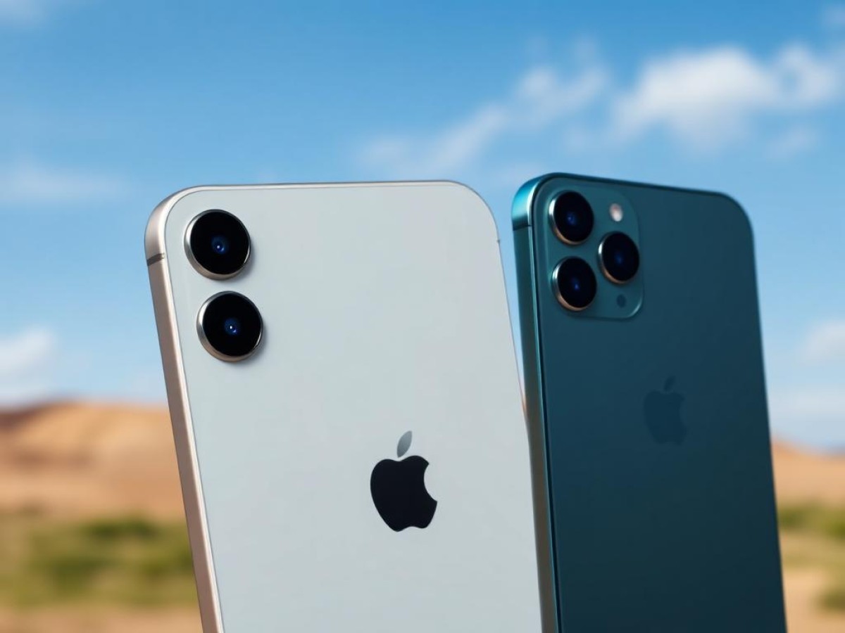 El futuro de Apple pasa por la India y los números hablan por sí solos: en 5 meses han ganado más que en todo 2024