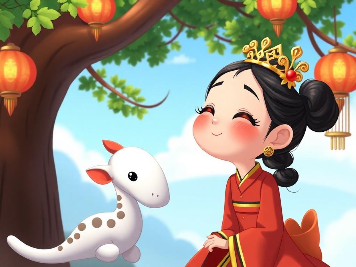 Ni ChatGPT ni Gemini: esta IA china genera imágenes en pocos segundos