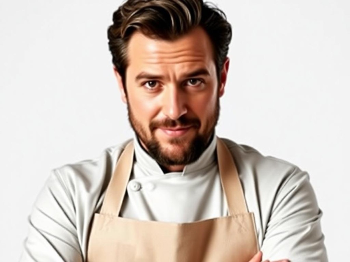 El actor de 'Aquí no hay quien viva' que apareció en el casting de 'MasterChef'