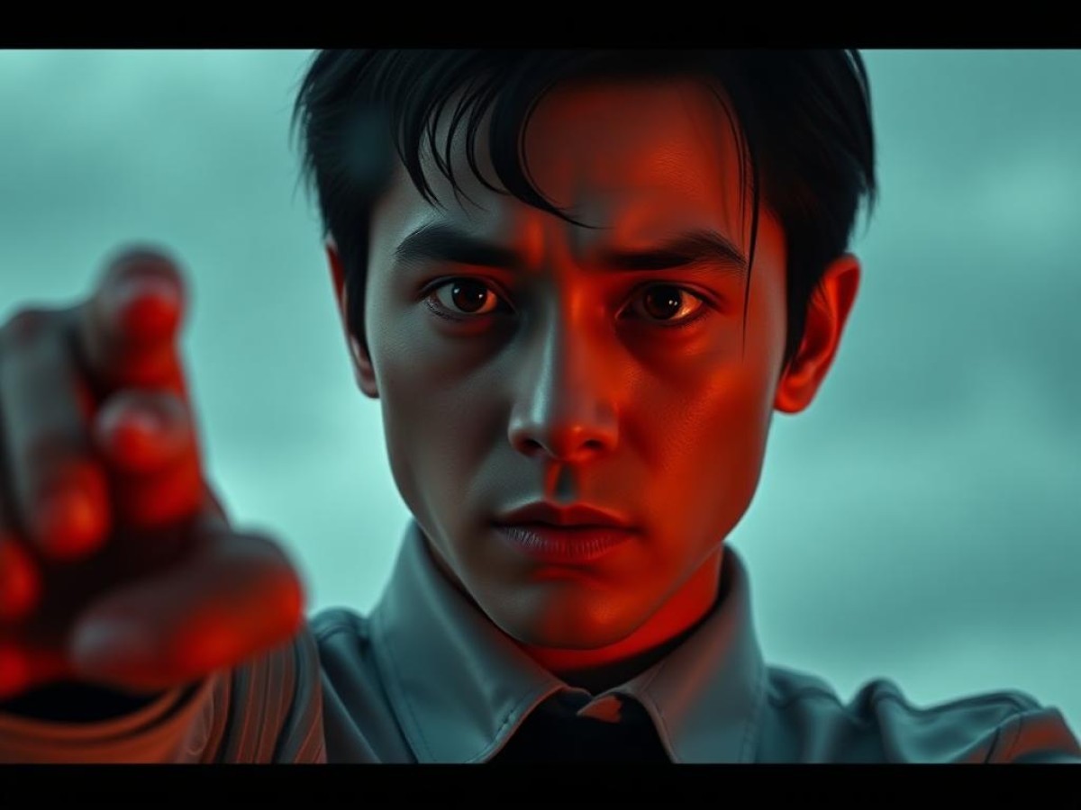 Netflix tiene el mejor thriller de terror que puedes ver este verano 2025