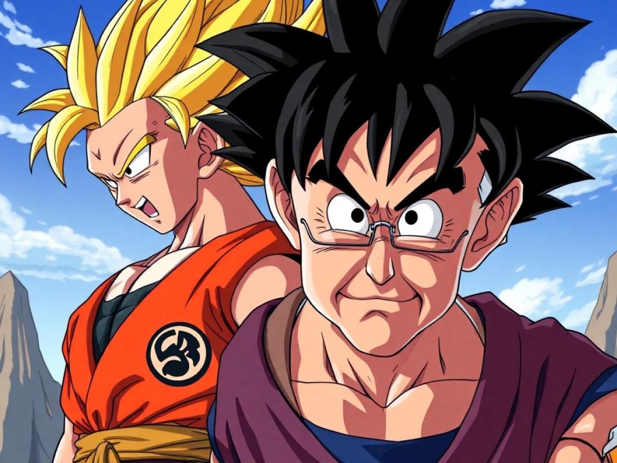 Akira Toriyama tenía claro el final de todos los secundarios de 'Dragon Ball', pero nunca lo mostró en el manga