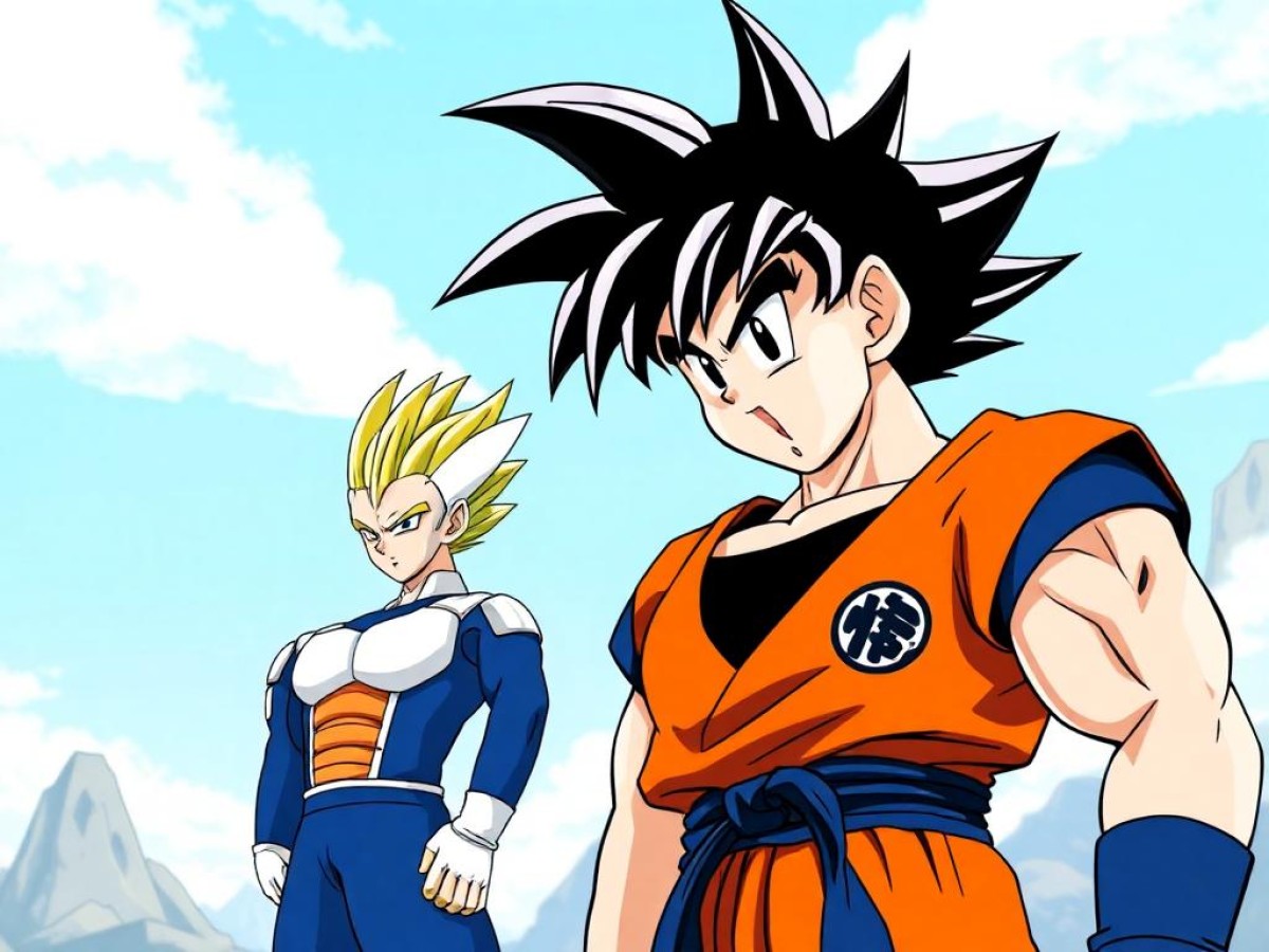 Los increíbles títulos alternativos que pudo tener 'Dragon Ball Z' y que habrían cambiado la manera en la que lo conocemos para siempre