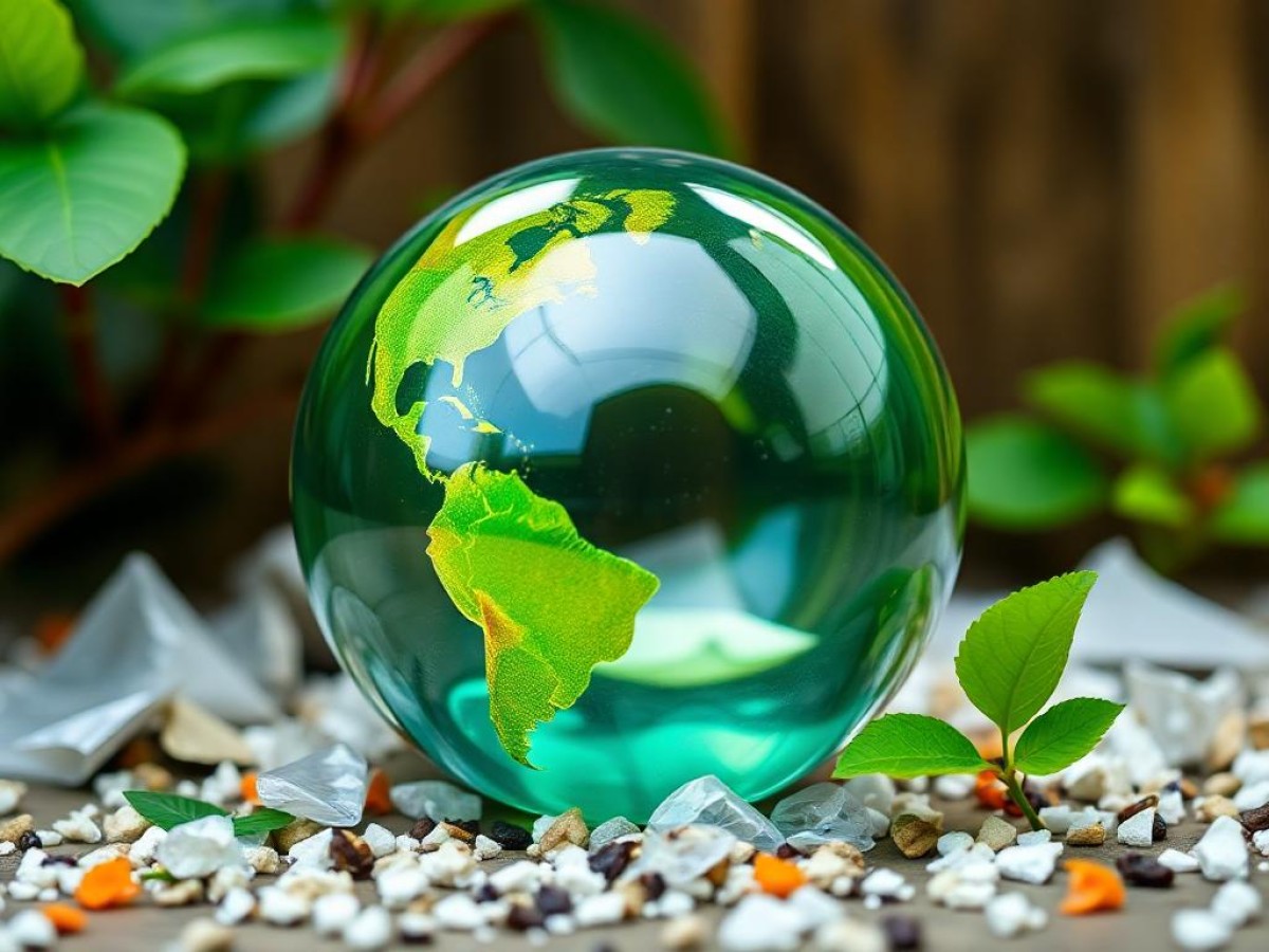 Día Mundial del Medio Ambiente: contemplar la naturaleza para diseñar estrategias inteligentes