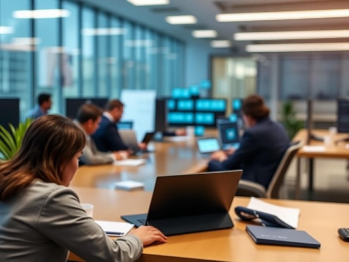Las empresas tienen un nuevo problema: sus empleados filtran información confidencial a la IA