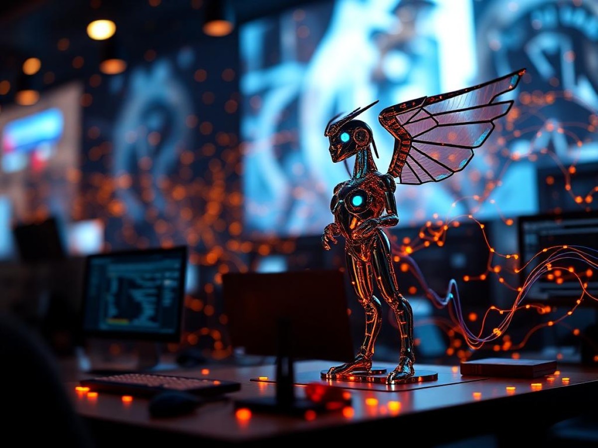 Gemini se actualiza y ahora es la mejor IA para programar