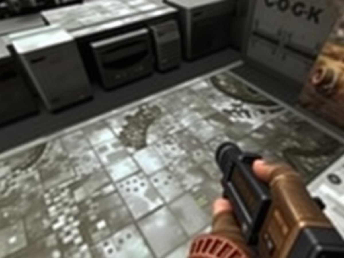 Si tú lo intentas, te devolverá a Windows, pero este usuario ha conseguido ejecutar Half-Life 2 a 60FPS con una de las peores tarjetas gráficas