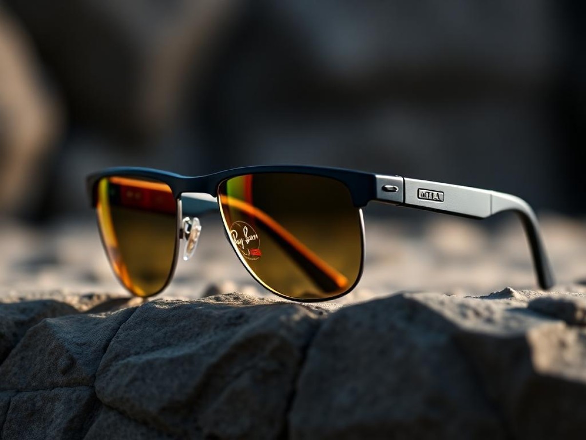 Tras el éxito con las Ray-Ban, Meta también lanzará unas gafas inteligentes con Oakley