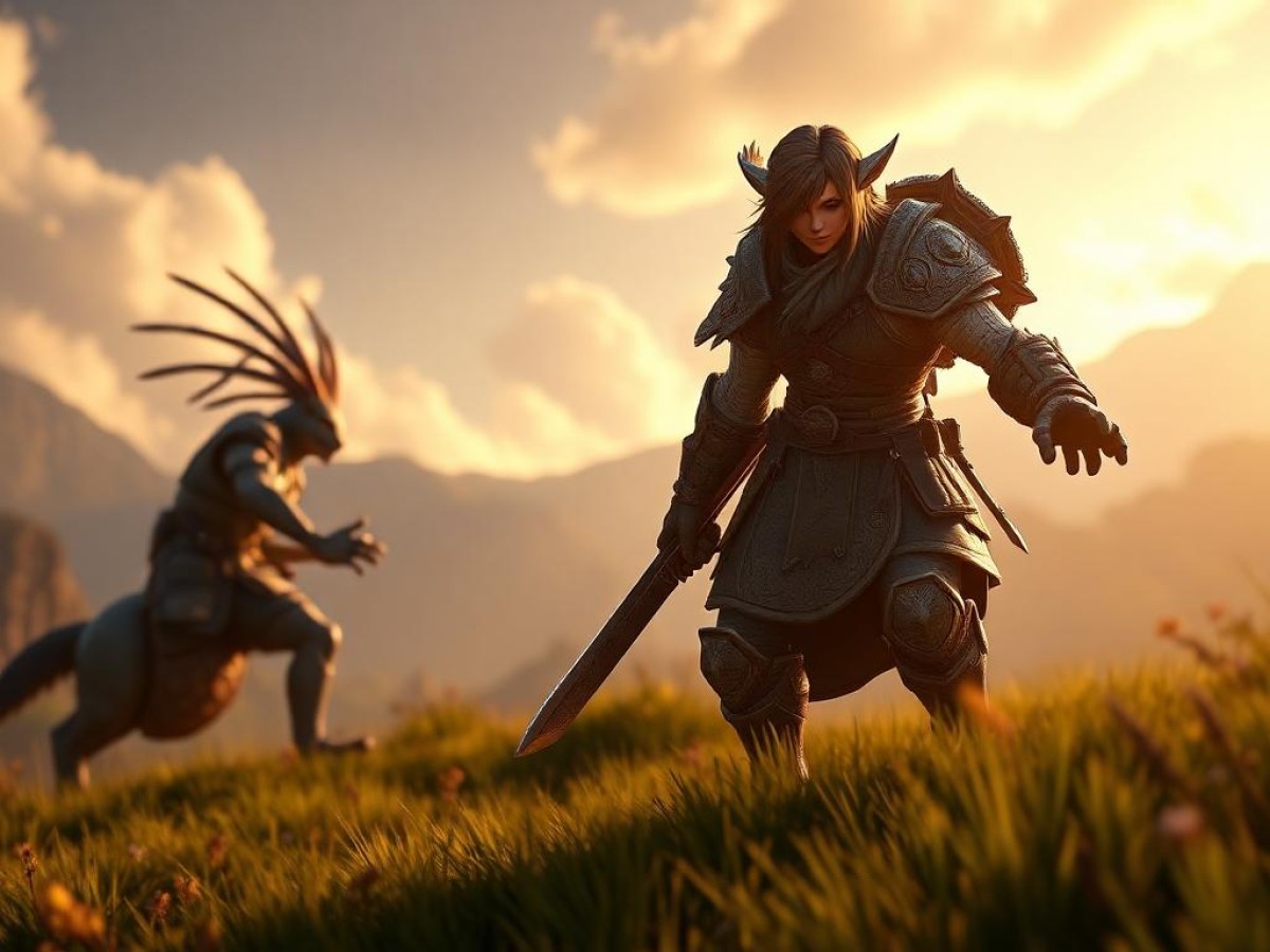 Las reseñas de Monster Hunter Wilds tocan suelo en Steam. Su media reciente es similar a la de Overwatch 2 cuando salió