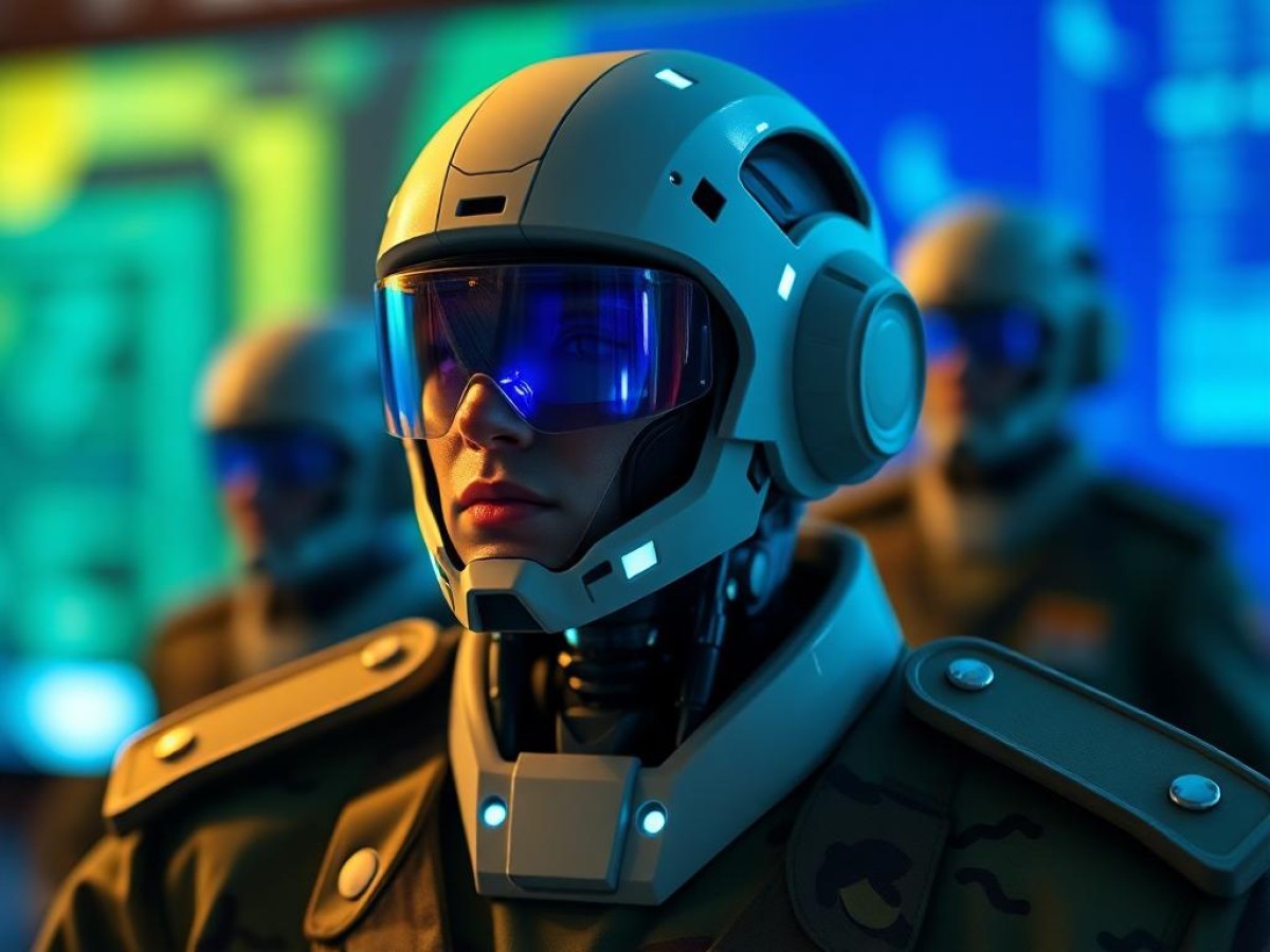 OpenAI firma un acuerdo millonario con el ejército de Estados Unidos para crear una “IA militar”