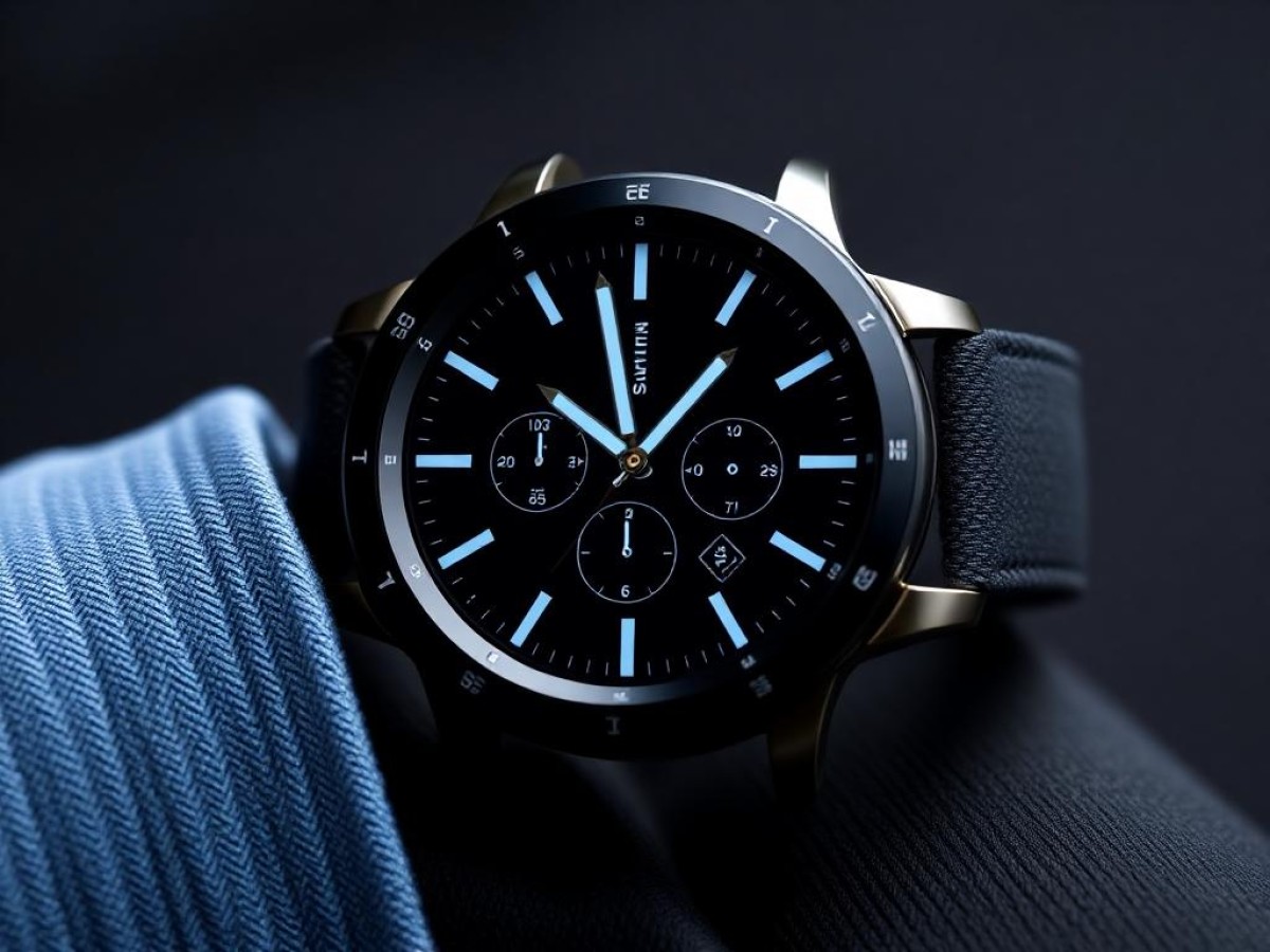 Filtrado el precio de los Samsung Galaxy Watch 8: ¿Cuánto pagarás por los nuevos modelos?