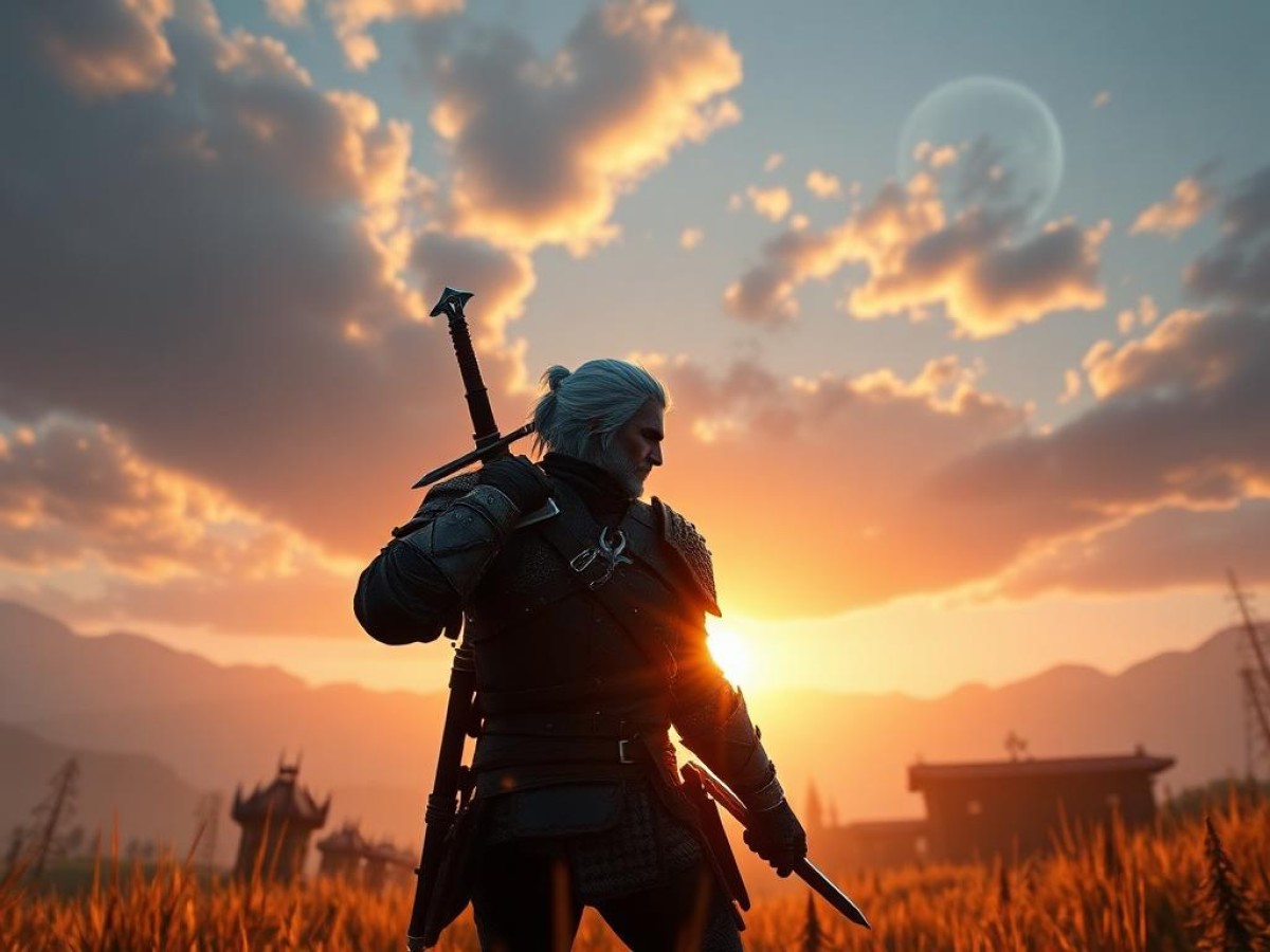 "Es un salto generacional". CD Projekt está estudiando Novigrado para que solo los pueblos de The Witcher 4 te hagan olvidarte de aquella ciudad
