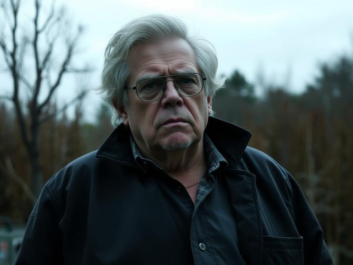 Si “eres de esos enfermos a los que les gusta pasar miedo”, Stephen King te recomienda esta serie de solo 8 episodios